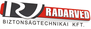 Radarvéd Kft - vagyonvédelelm - klímtechnika - informatika